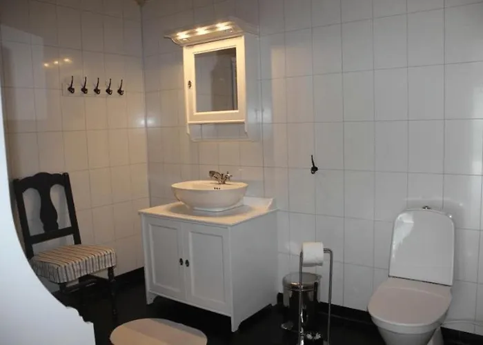 Aparthotel Hyttetun