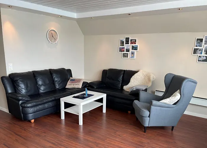 Aparthotel Hyttetun