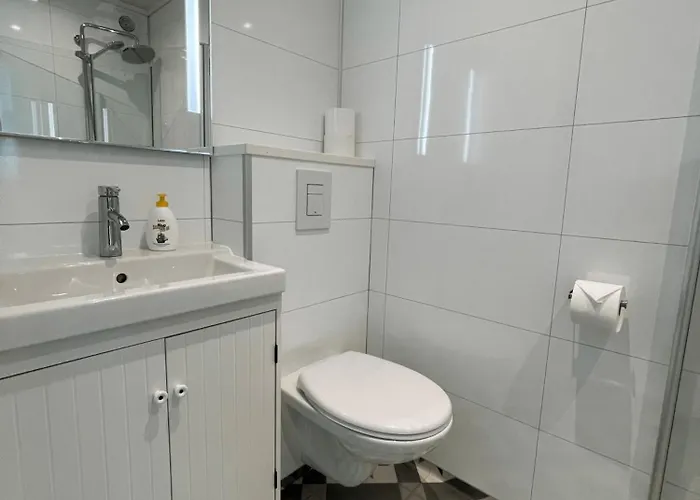 Hyttetun Aparthotel *