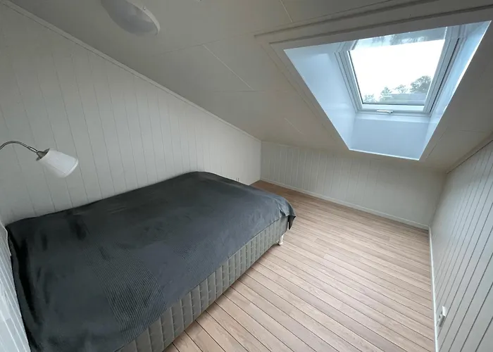 Aparthotel Hyttetun *