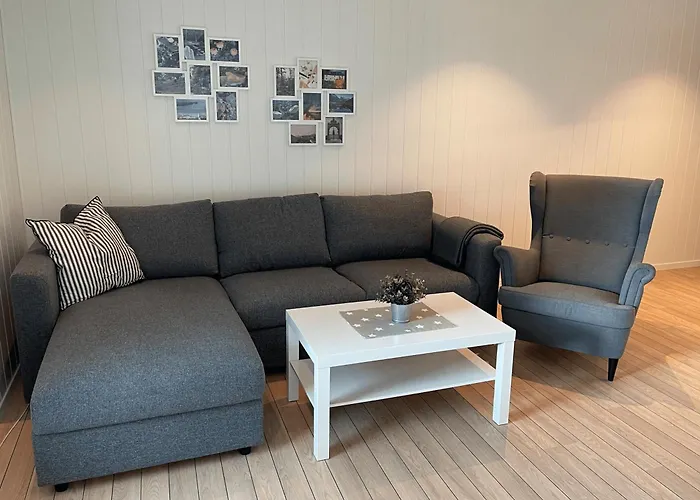 Hyttetun Aparthotel *