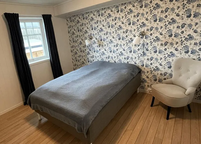 Aparthotel Hyttetun