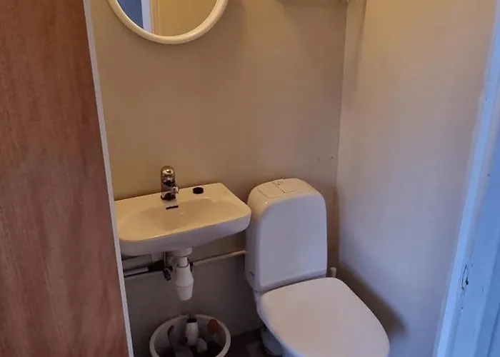 Hyttetun Aparthotel *