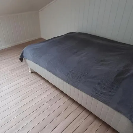 Hyttetun Apart Otel *