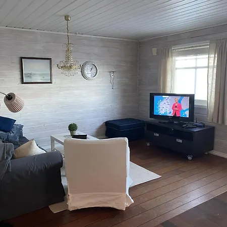 Apart Otel Hyttetun *