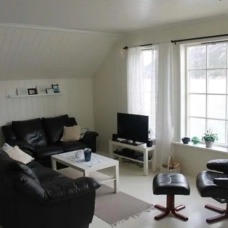 Hyttetun Apart Otel Rosendal