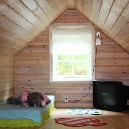 Hyttetun Apart Otel *