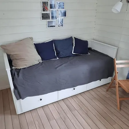 Apart Otel Hyttetun *