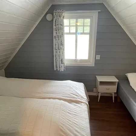 Hyttetun Apart Otel *