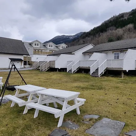 Hyttetun Apart Otel Rosendal