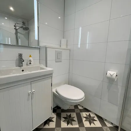 Hyttetun Apart Otel *