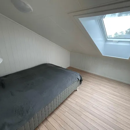 Apart Otel Hyttetun *