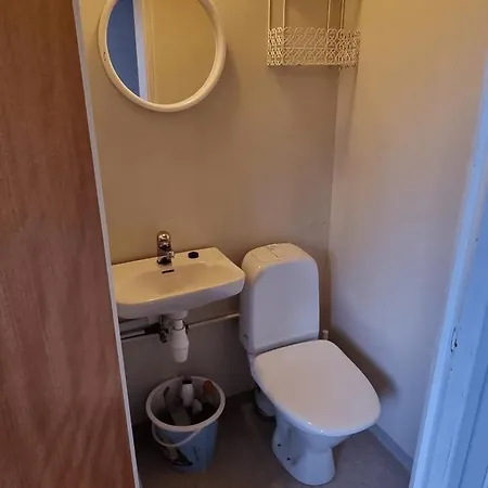 Hyttetun Apart Otel *